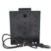 Acroprint 125ER3 Heavy Duty Time Clock with Keys