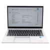 HP Elitebook 840-G8 14" Touch Laptop i5-1145G7 16GB 512GB NVMe New Open Box