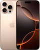 Apple iPhone 16 Pro Max A3084 256GB Unlocked Desert Titanium New Sealed