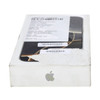 Apple iPhone 16 Pro Max A3084 256GB Spectrum Natural Titanium New Open Box