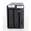 Synology DS713+ 2-Bay NAS DiskStation External Drive Enclosure No Drives