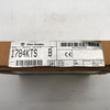 ALLEN BRADLEY 1784KTS 1784-KTS COMMUNICATION INTERFACE MODULE - NEW OPEN BOX