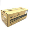 FOTOLUSIO / DNP UPC-X46 (10UPC-X46) SELF-LAMINATING COLOR PRINT PACK - NEW