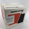 WARNER ELECTRIC 5370-270-050 EM180-30 INPUT CLUTCH 143TC-145TC - NEW SEALED