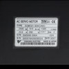 Yaskawa AC Servo Motor 200 VAC SGMGH-30ACA6C New