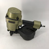 MAGNUM WCP-70 Pneumatic Coil Nailer 1-3/4-Inch to 2-3/4-Inch Heavy Duty