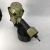 MAGNUM WCP-70 Pneumatic Coil Nailer 1-3/4-Inch to 2-3/4-Inch Heavy Duty