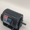 Century B13551-CA 3/4 HP Single Phase AC Motor 3450 RPM 115V 8-128551-04