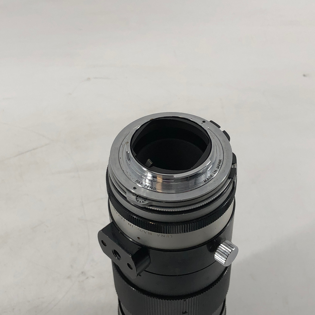 TAMRON AUTO ZOOM  70-220MM F/4 LENS
