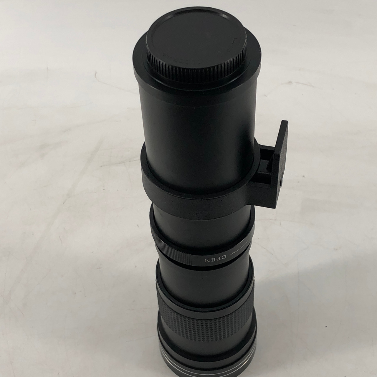 SUPER TELEPHOTO 420-800MM- FITS NIKON