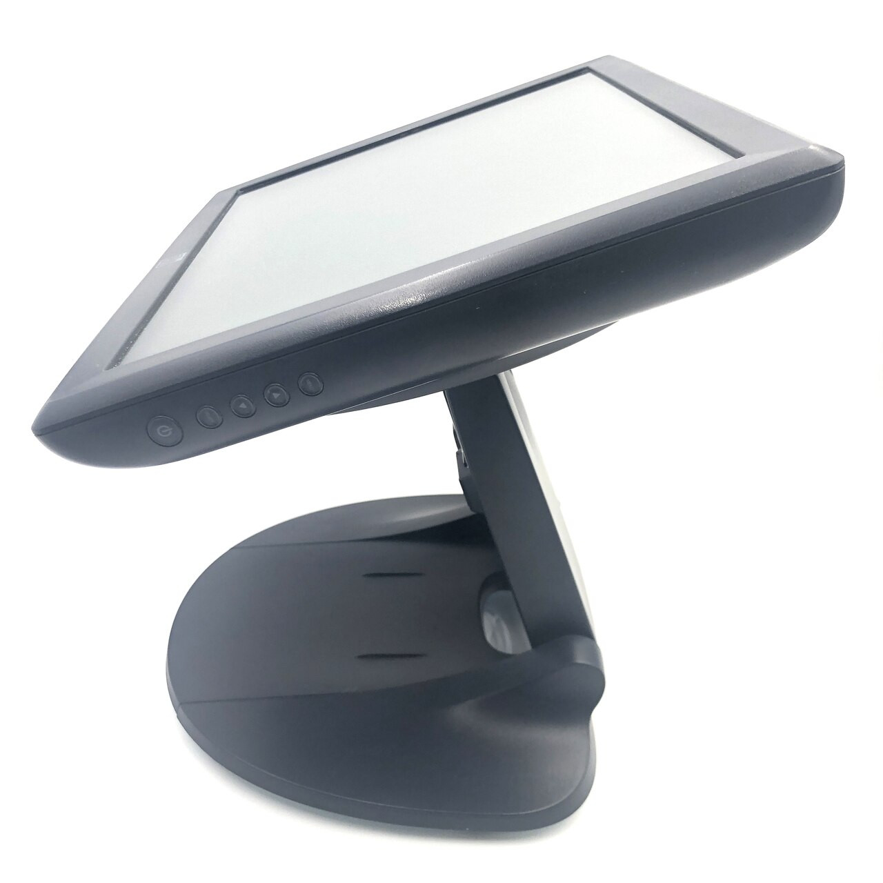 Elo 15" POS Touch LCD Monitor with Base ET1515L