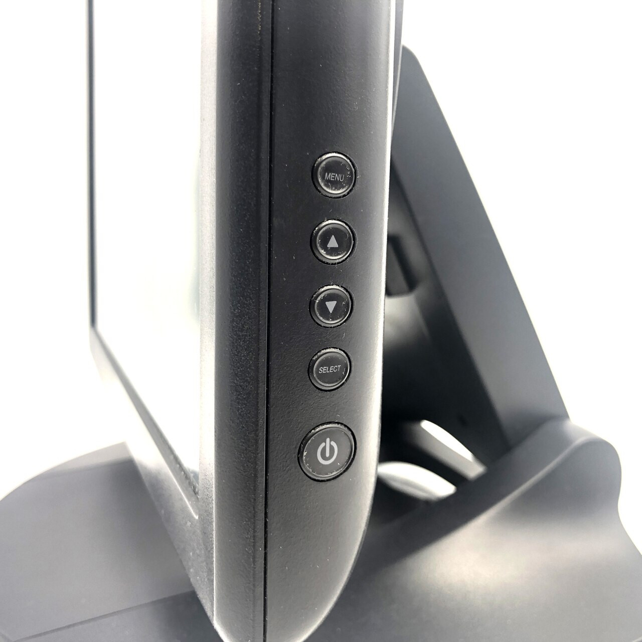 Elo 15" POS Touch LCD Monitor with Base ET1515L