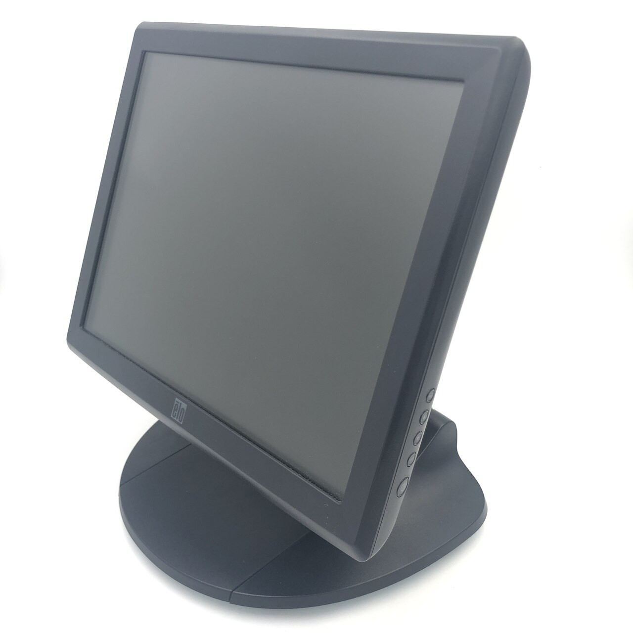 Elo 15" POS Touch LCD Monitor with Base ET1515L