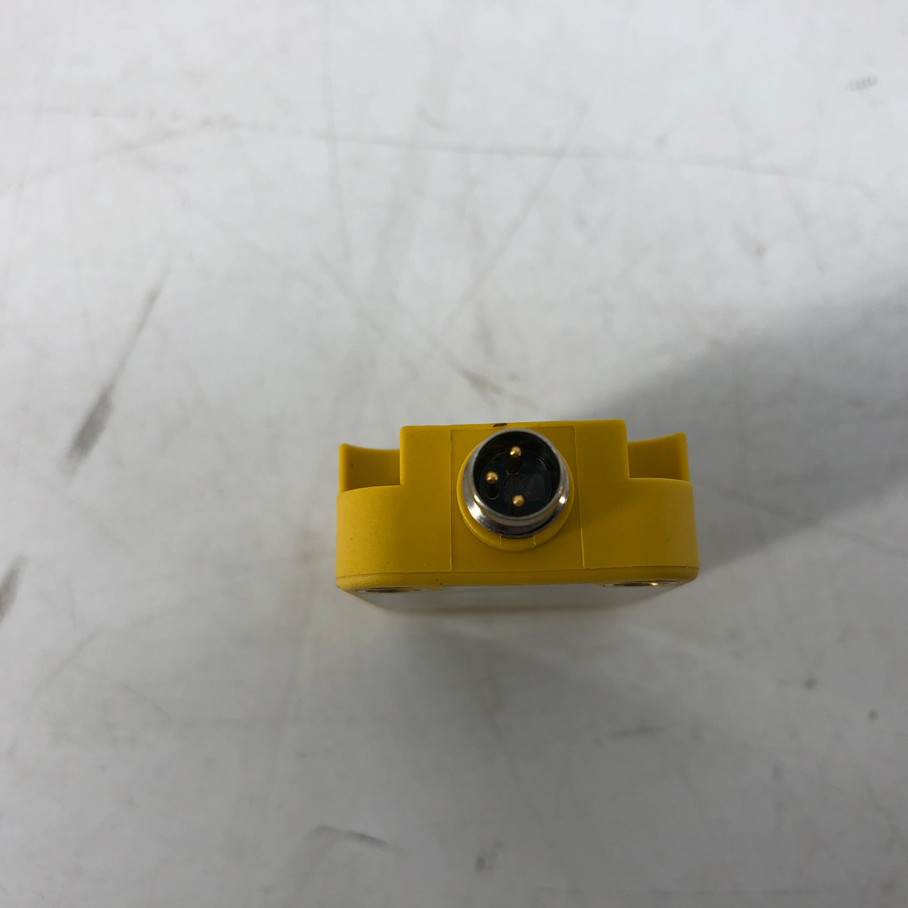 TURCK BI10U-Q14-AN6X2-V1131 INDUCTIVE PROXIMITY SENSOR - NEW