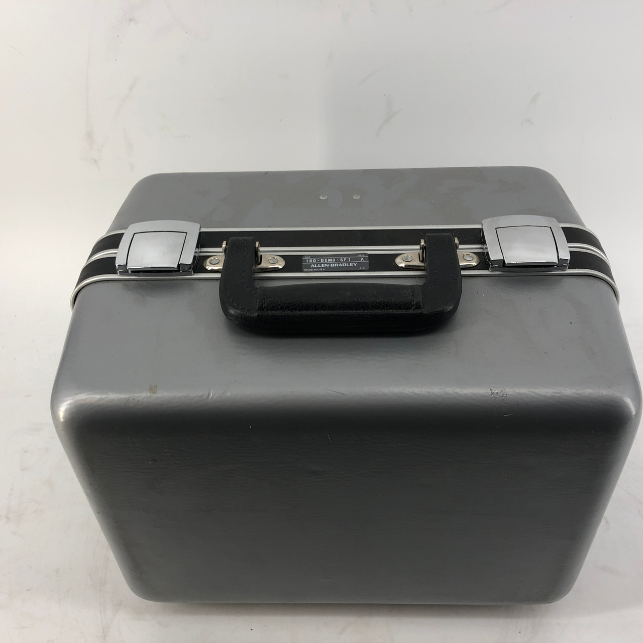 ALLEN BRADLEY 160-DEMO-SF1 TESTING KIT W/ CASE