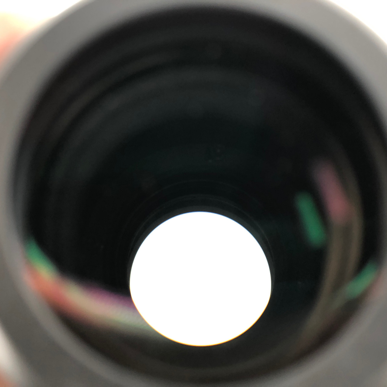 MINOLTA XGA 4.0-7.0:1 ZOOM PROJECTION LENS FOR NEC Nighthawk XT5000