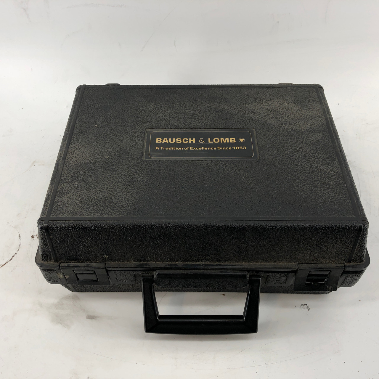 BAUSCH & LOMB 4000 1200MM F/12 TELESCOPE LENS IN CASE