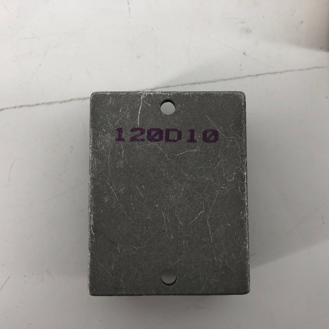 Opto-22 Solid State Relay Controller 3-32Vdc 120D10  NEW