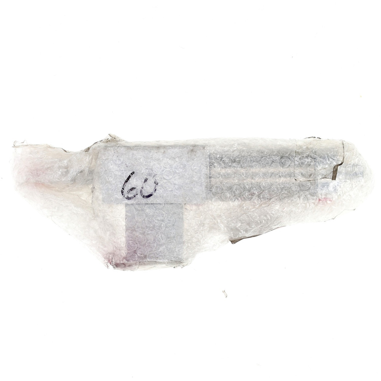 Bimba BFLM-312-DXPBW Double Acting Pneumatic Rod Lock Air Cylinder New