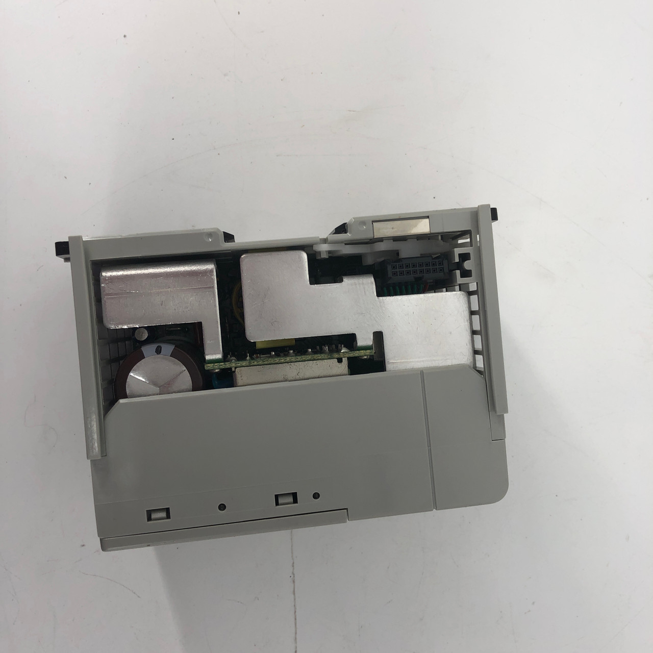 ALLEN-BRADLEY 1769-PB4 SER A REV 3 COMPACT I/O POWER SUPPLY 5-24VDC 4/1.7A