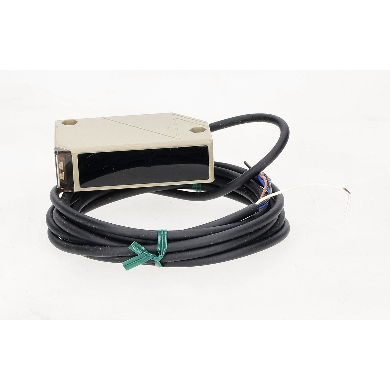 Takex DL-S202 Sensor Background Suppression Photoelectric Eye Switch New
