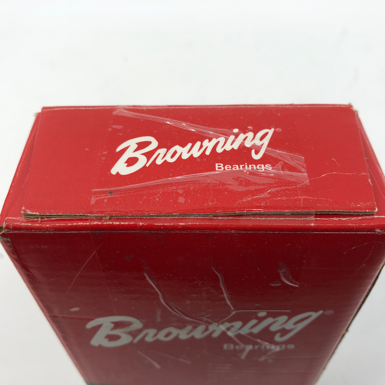 BROWNING (1", PILLOW BLOCK BEARING,TWO-BOLT MOUNTED, CAST IRON) SVPB-216, NEW