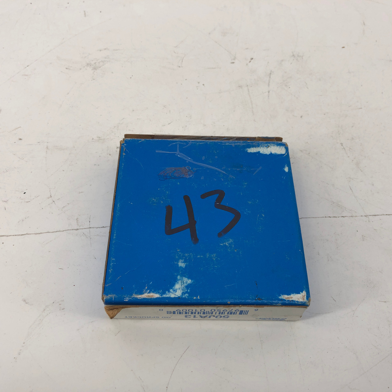 MARTIN 50JA13 QD SPROCKET - NEW