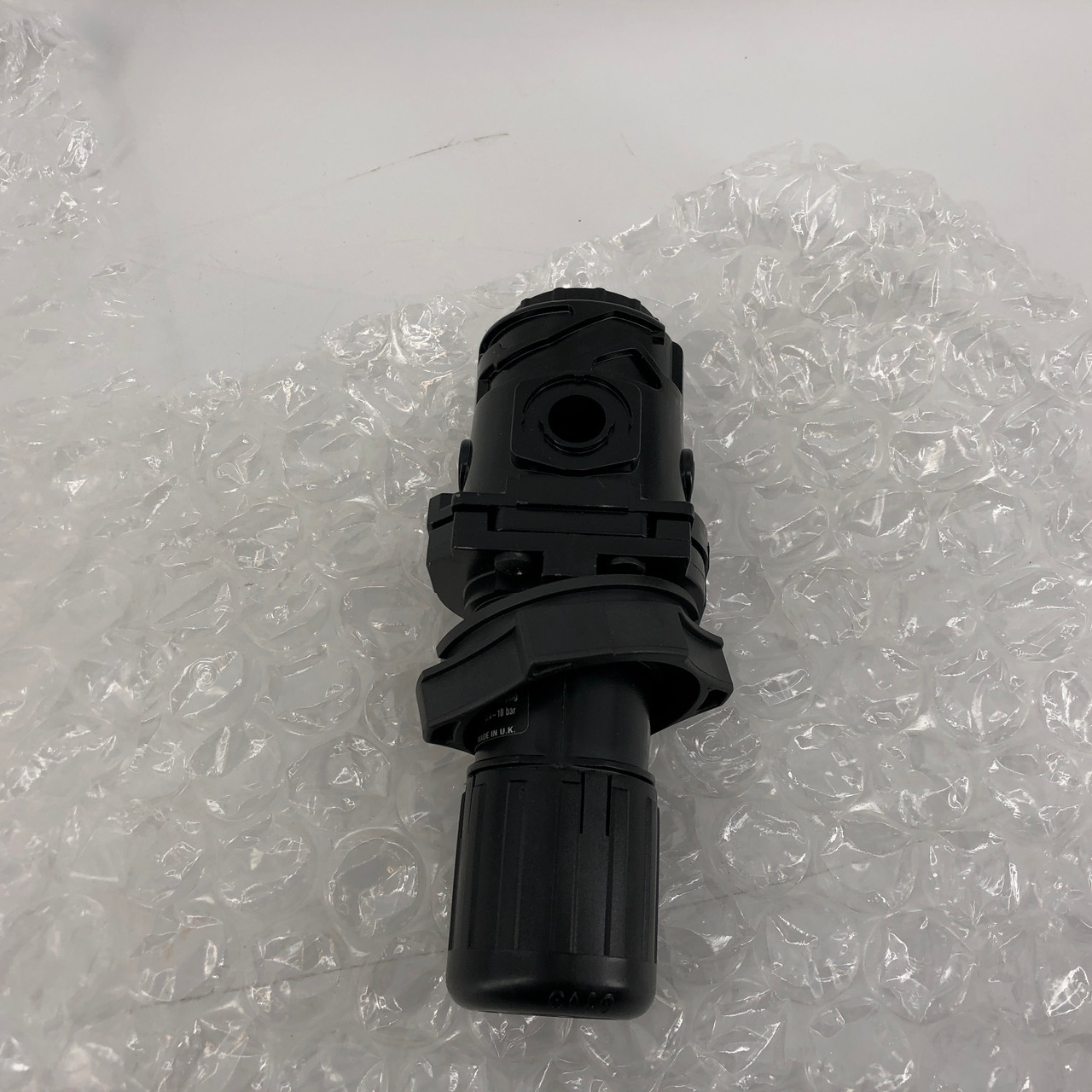 Norgren R64G-NAK-RMN 6-150 psig Pressure Regulator MAX 250 psig 17 Bar NEW