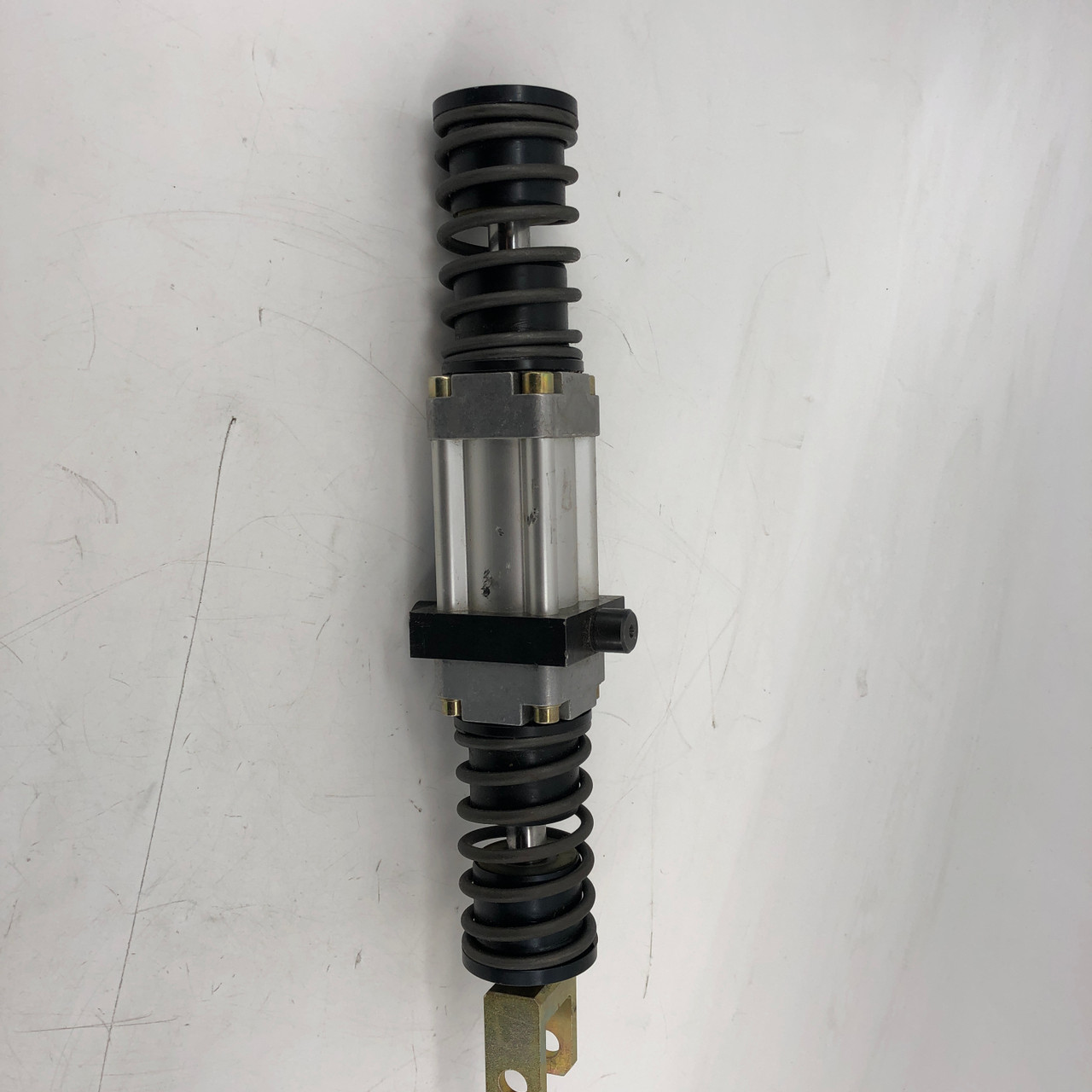 FESTO Series H308 Pneumatic Cylinder DNUZ-40-36 3-PPV-S2