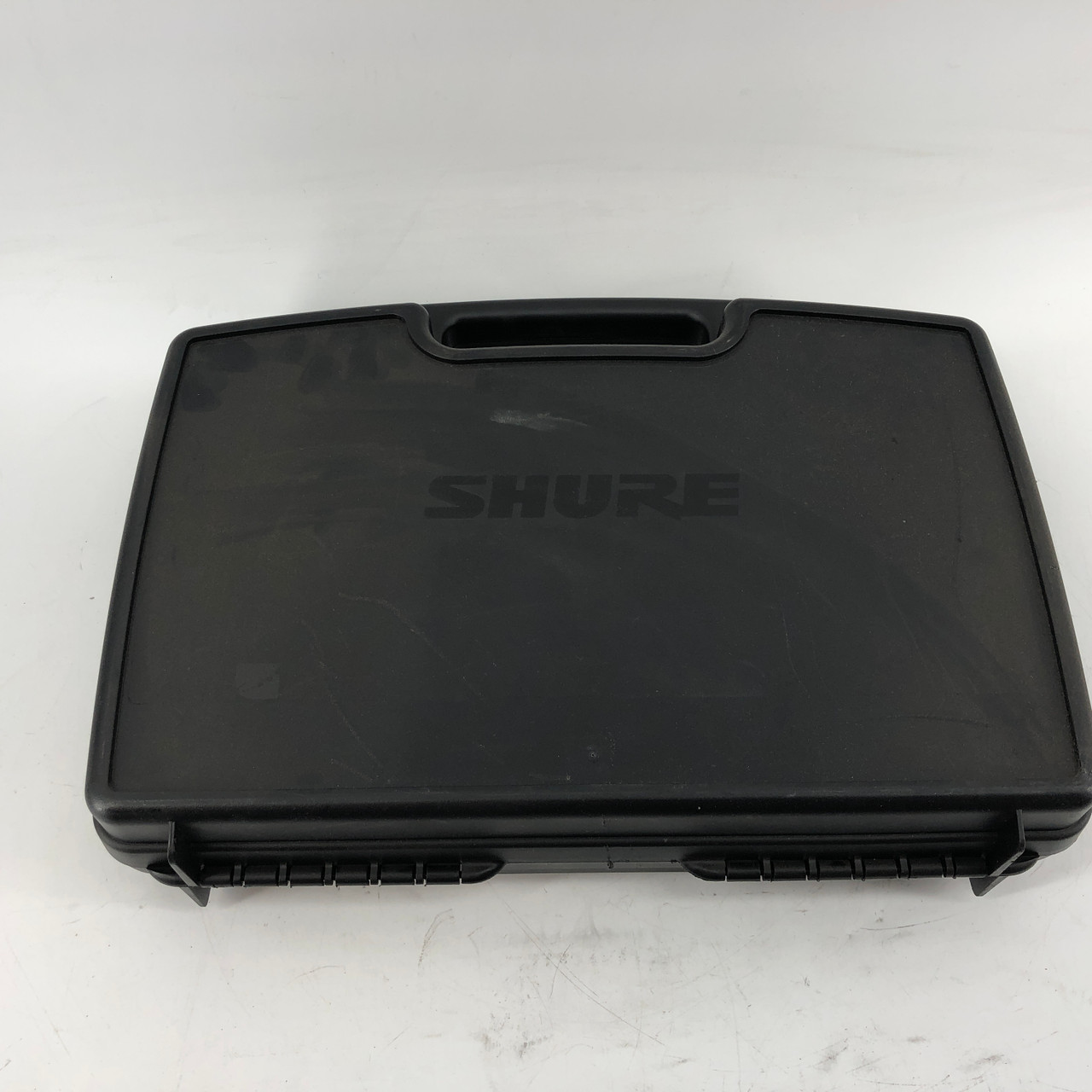 SHURE UT4-VL DIVERSITY MICROPHONE RECIEVER KIT