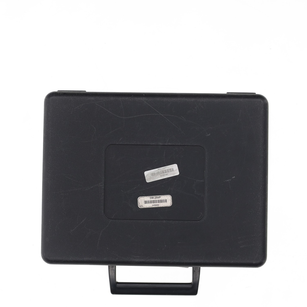 Spectronics Spectroline DM-254P Digital UV Radiometer