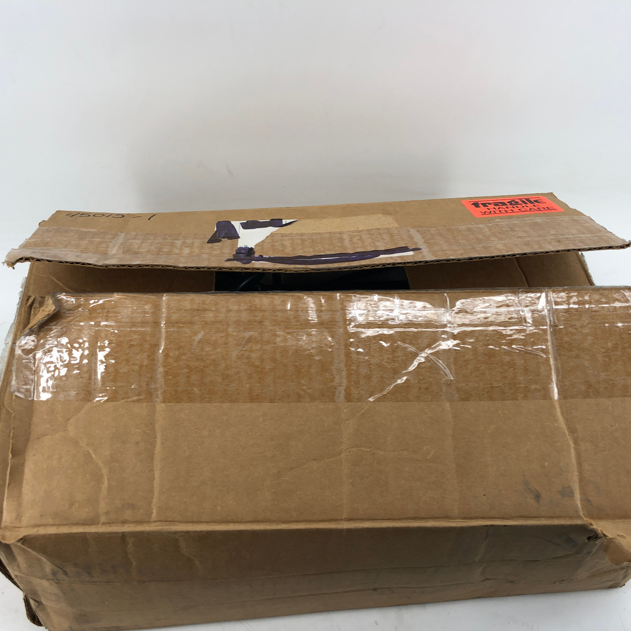 Bogen Avaya Paging 35 Watt Amplifier LU35WAMP