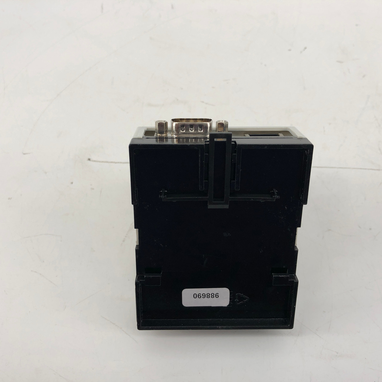 HMS NETBITER WS100 WEBSCADA ETHERNET HOUSING MODULE