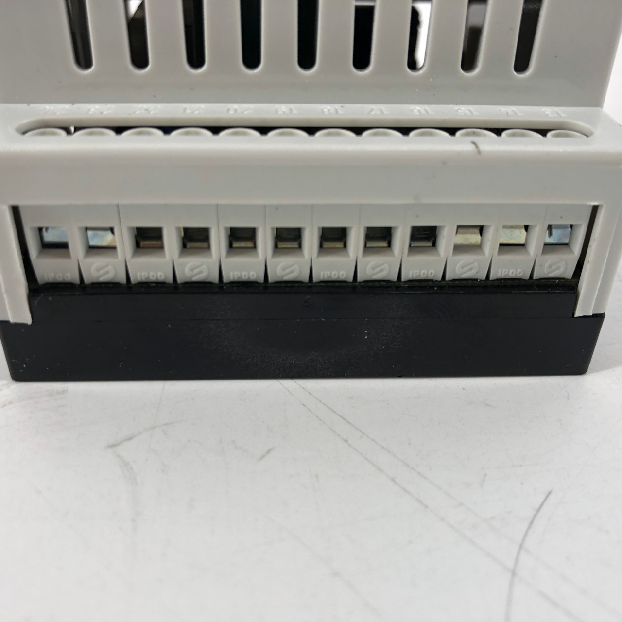HMS NETBITER WS100 WEBSCADA ETHERNET HOUSING MODULE