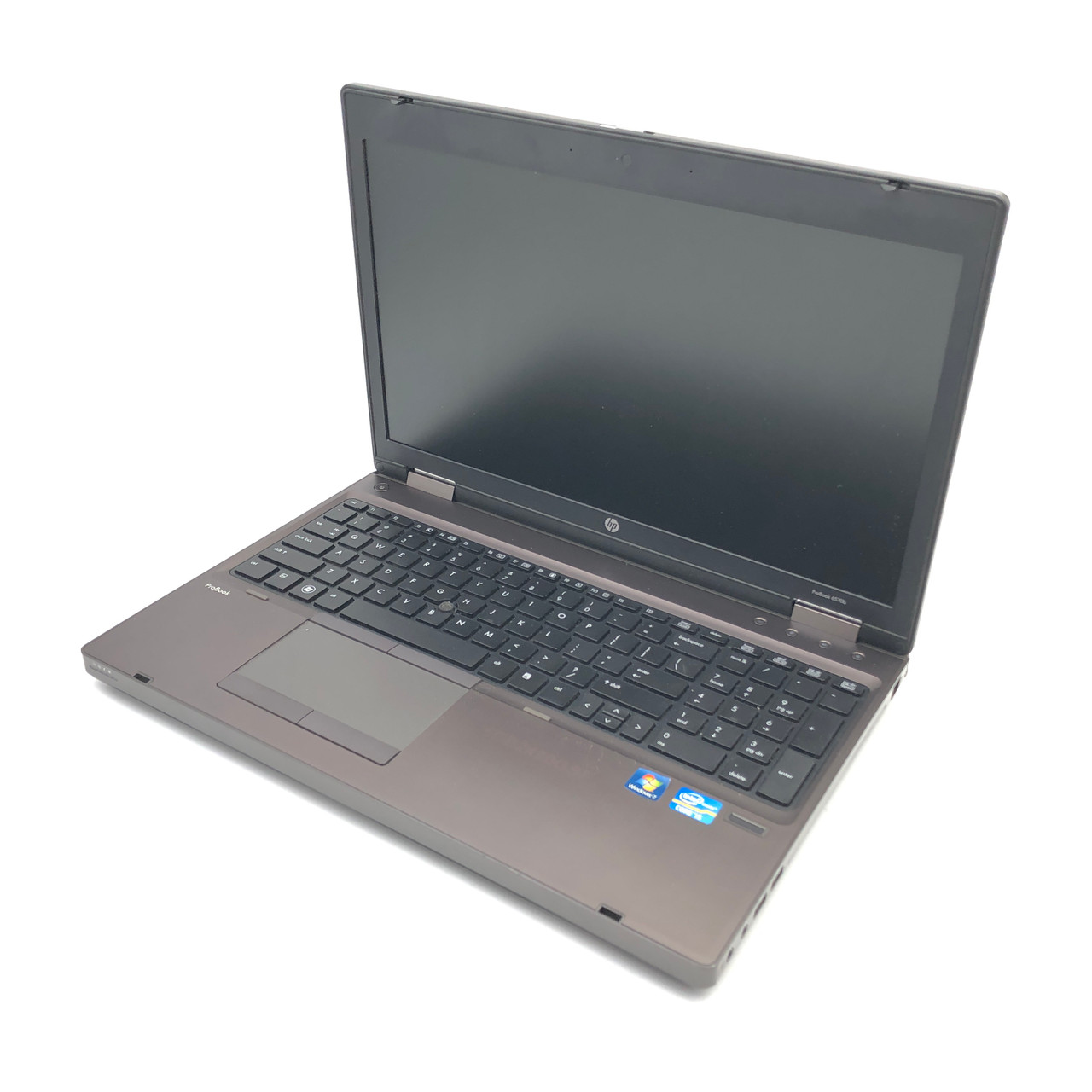 HP PROBOOK 6570B - INTEL CORE I5 3RD GEN @ 2.60GHz, 4GB RAM, 500GB HDD