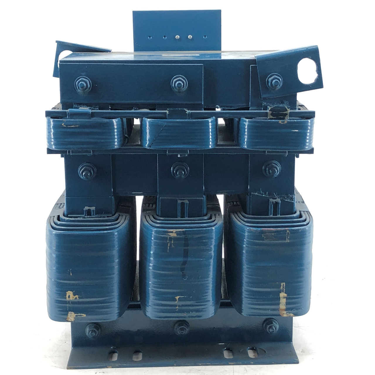 MTE ML0208F334 MDP0208A HARMONIC MATRIX FILTER 208-240VAC 60HZ - NEW