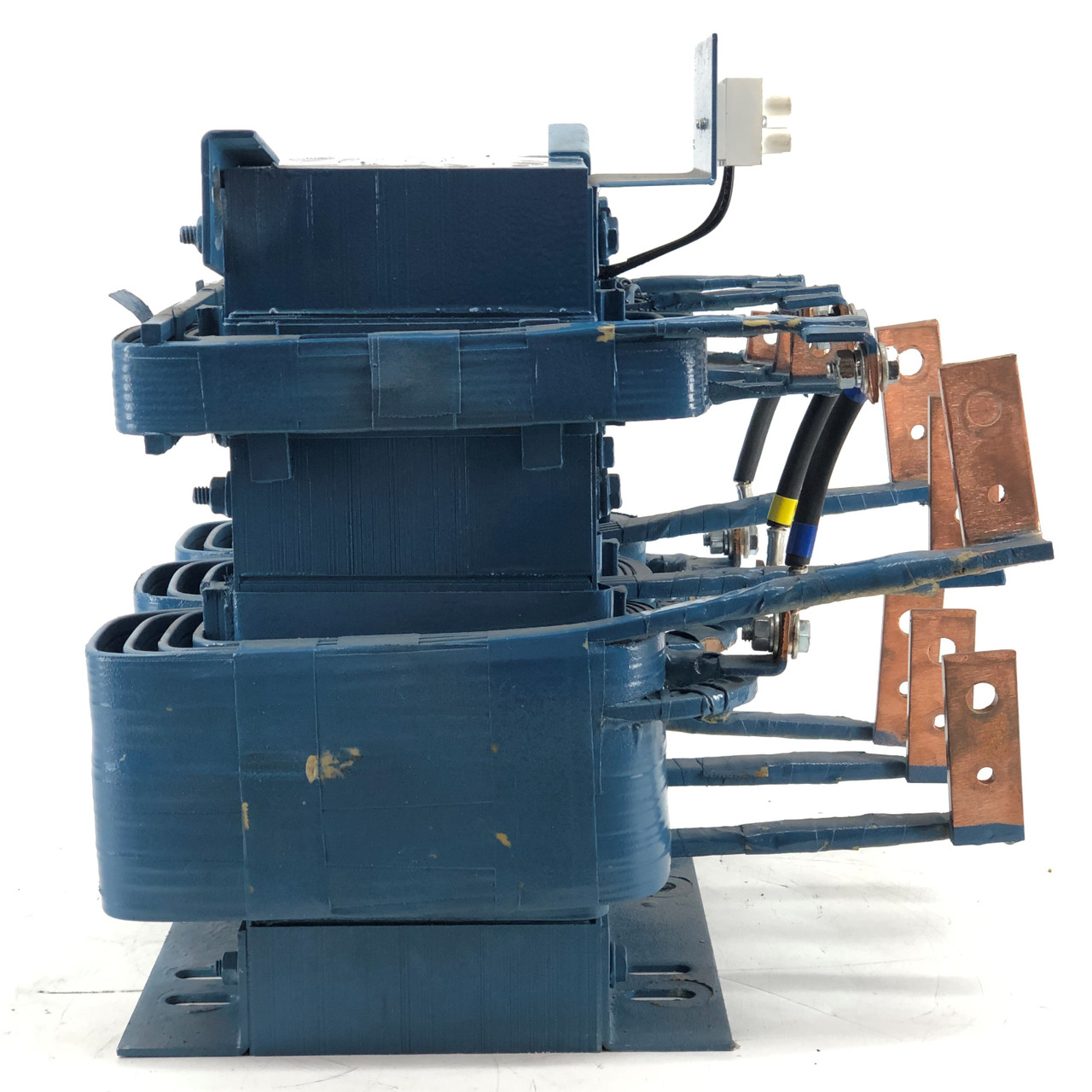 MTE ML0208F334 MDP0208A HARMONIC MATRIX FILTER 208-240VAC 60HZ - NEW