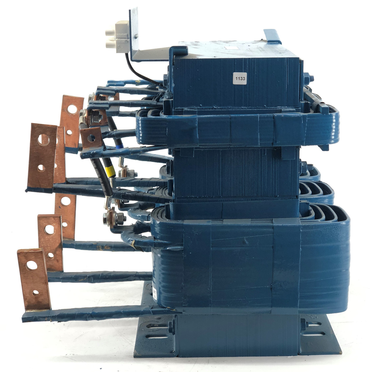 MTE ML0208F334 MDP0208A HARMONIC MATRIX FILTER 208-240VAC 60HZ - NEW