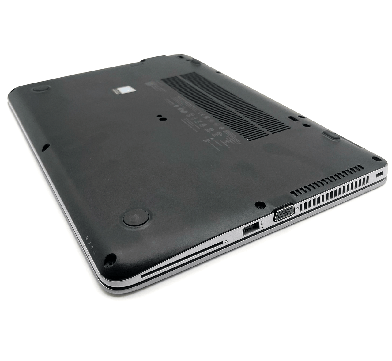 HP EliteBook 840 G3 Touch (Intel 2.4GHz Core i5-6300U,16GB RAM,256GB SSD) TESTED