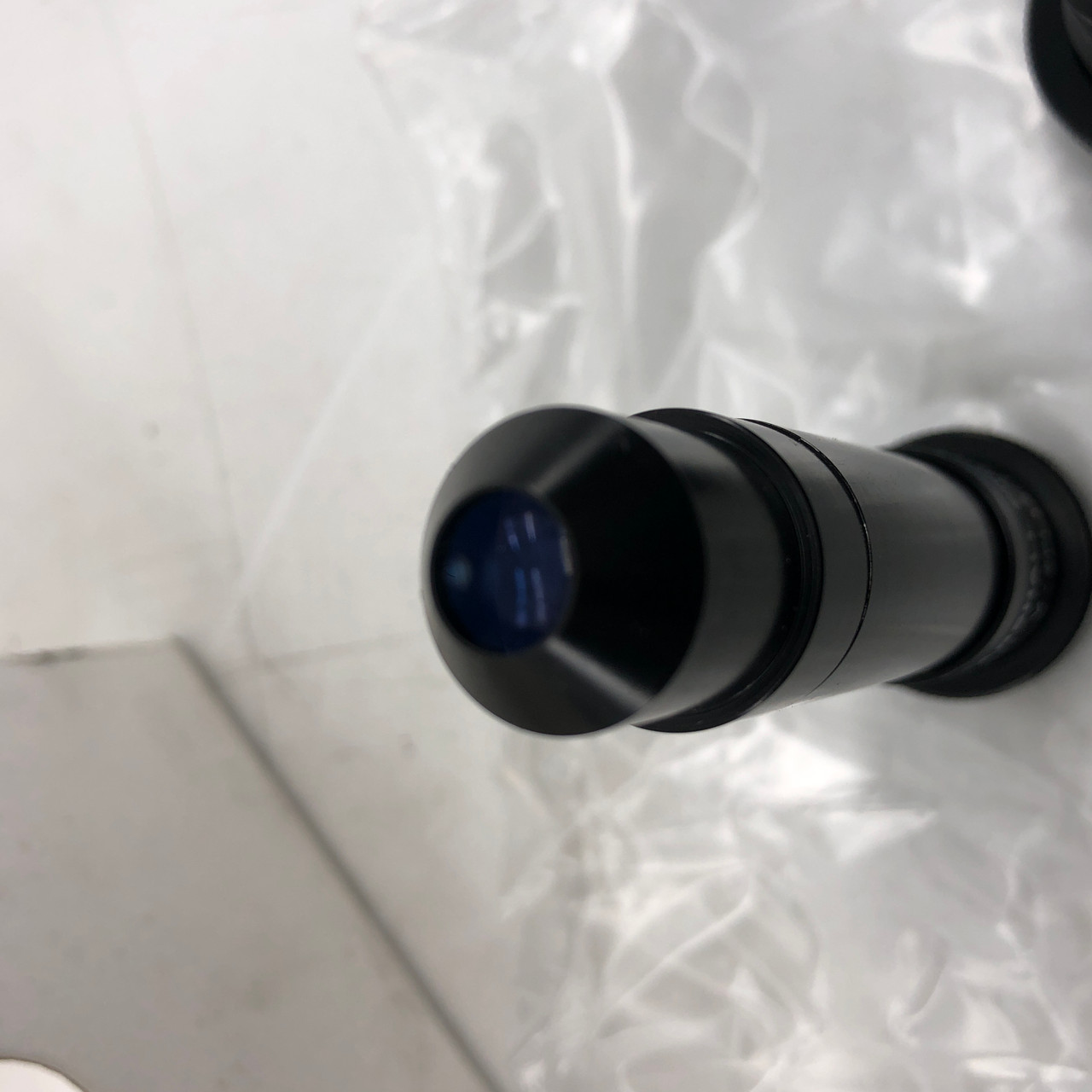 MARSHALL V-ZPL06 F=4-20MM 1.6:F PINHOLE ZOOM TV LENS - NEW