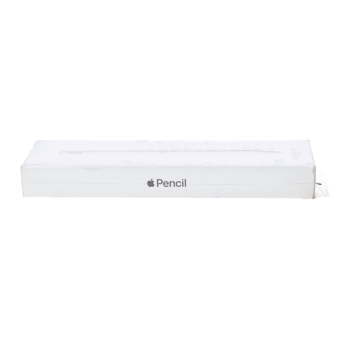 Apple Pencil 2nd Generation for iPad PU8F2AM/A Engraved New Sealed