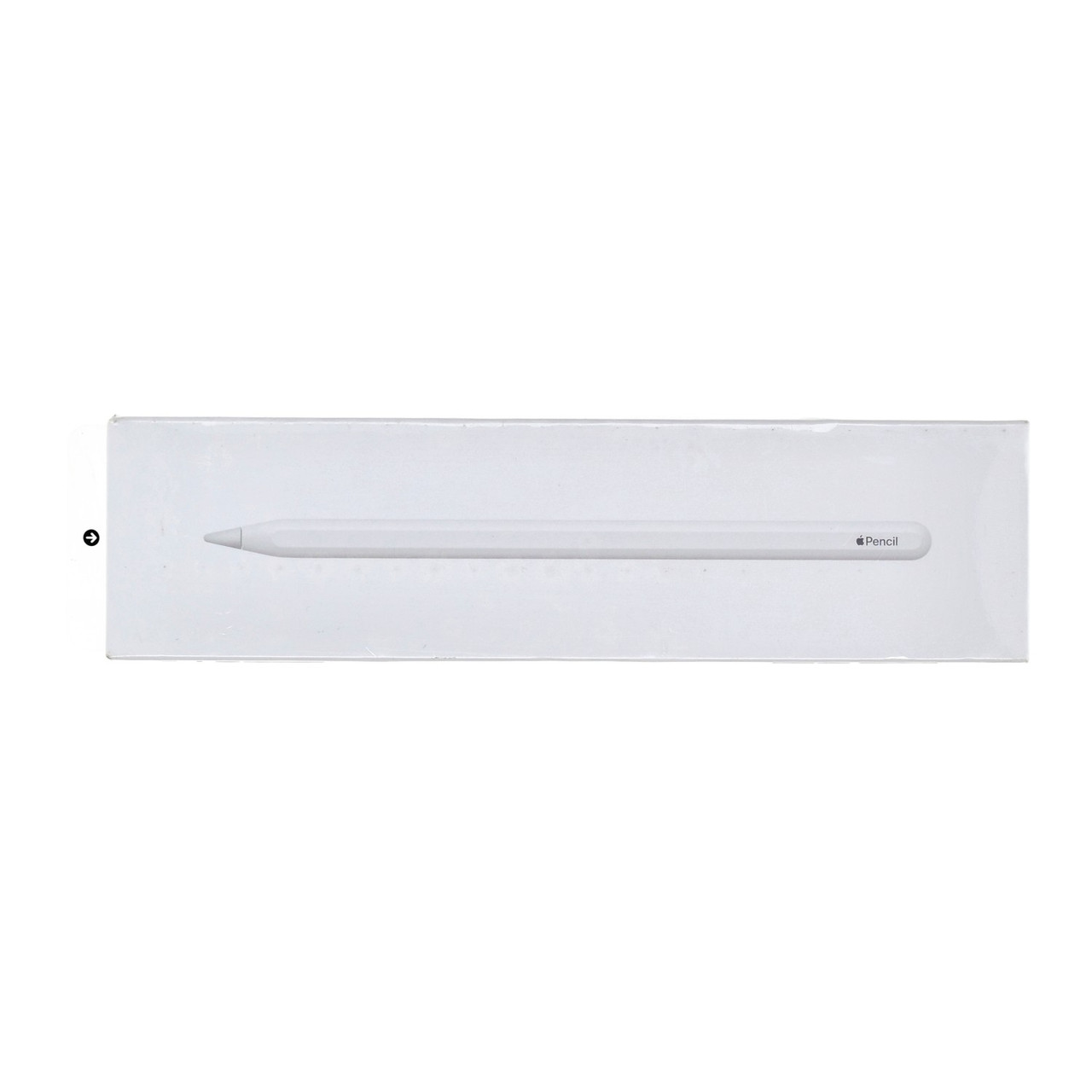 Apple Pencil 2nd Generation for iPad PU8F2AM/A Engraved New Sealed