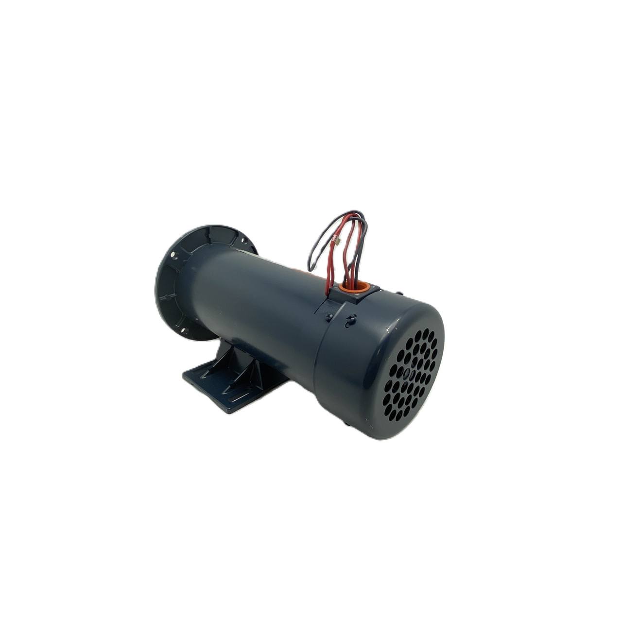 ELECTROL 3/4 HP Electric Motor 90V DC 1725 RPM M-4619  NEW