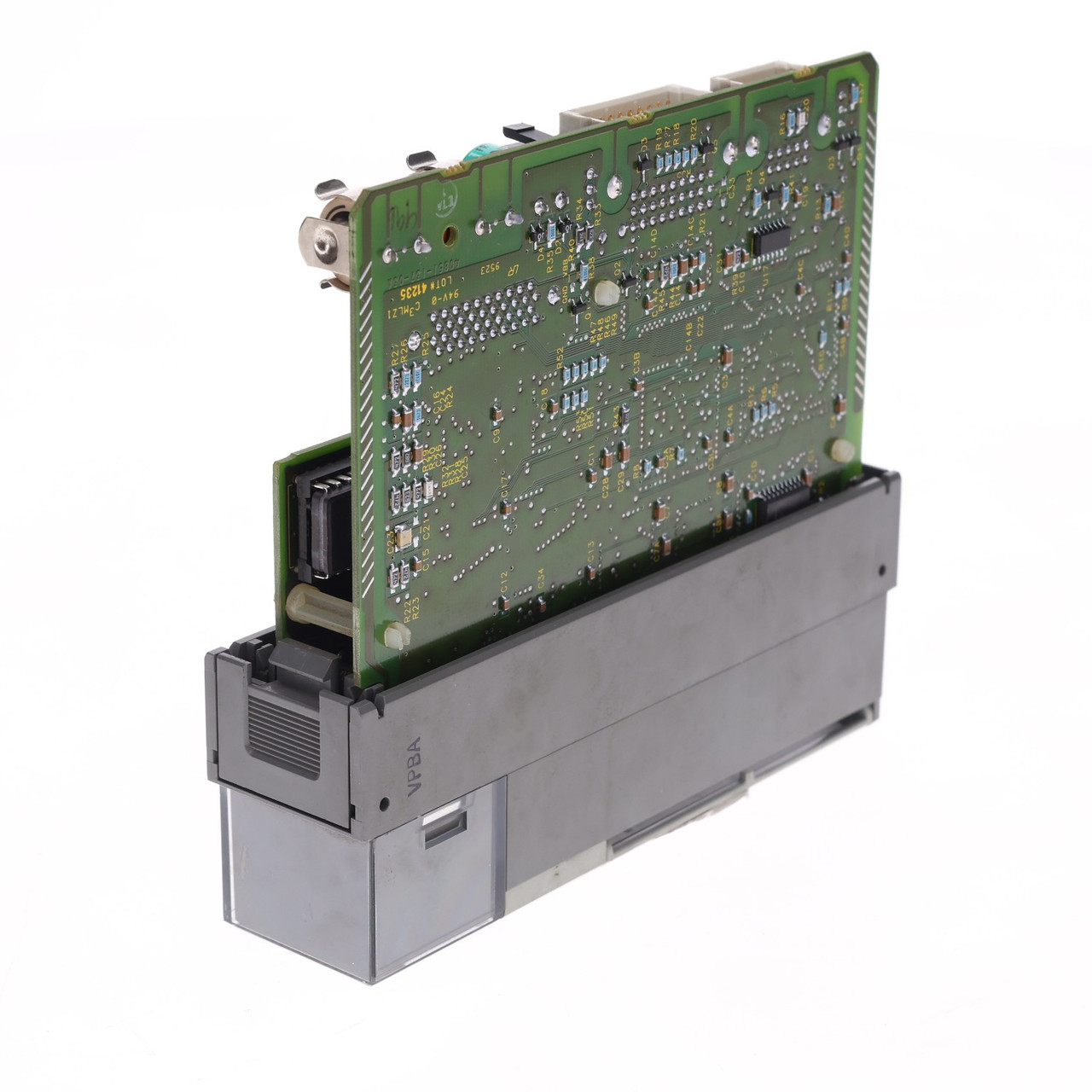 Allen Bradley 1747-L542 Series A SLC 500 Processor Unit