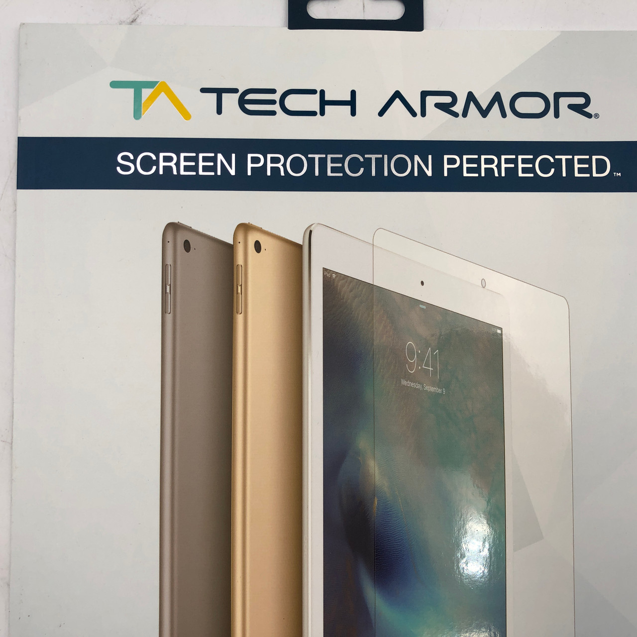 Tech Armor Screen Protector Anti-Glare Film for Apple iPad Pro 11" 18 Packs of 2