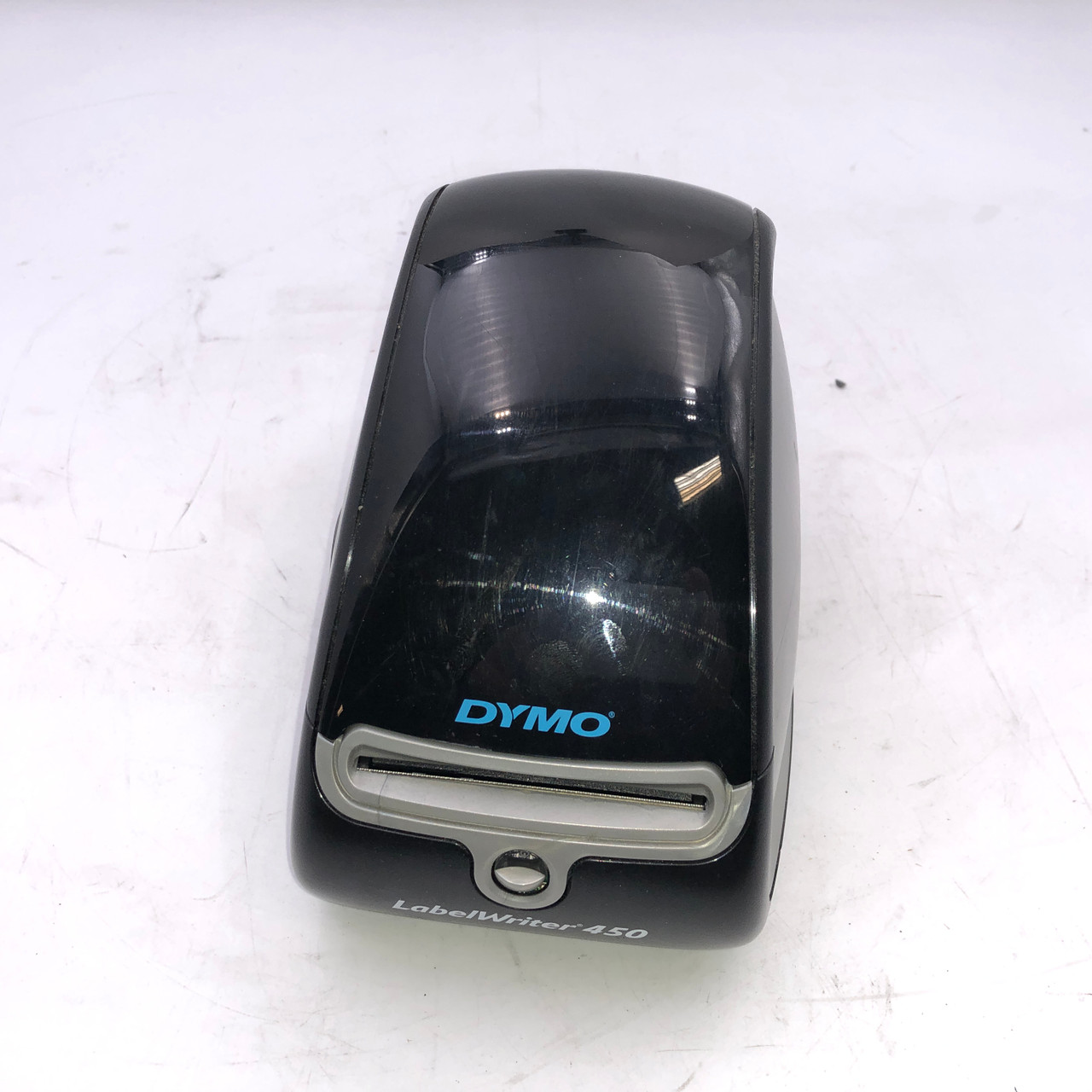 Dymo LabelWriter 450 Thermal Printer - W/Adapter & Cable