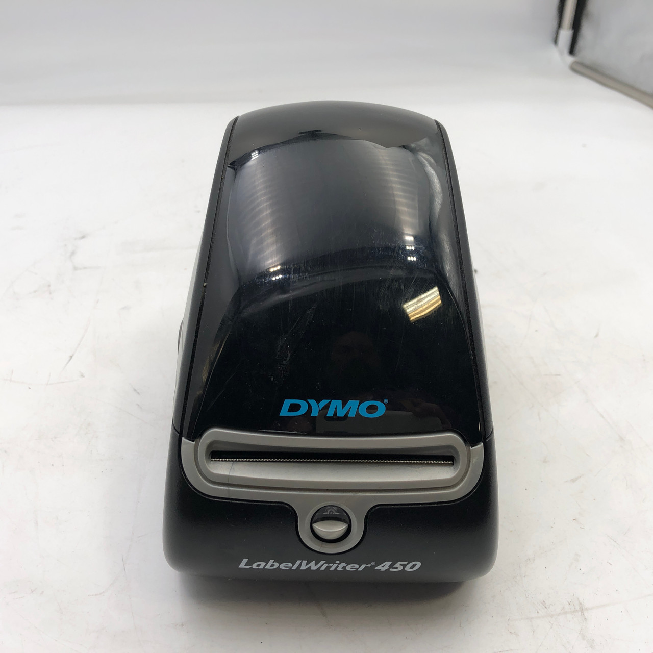 DYMO 450 THERMAL LABEL WRITER -W/ AC ADAPTER & USB Cable