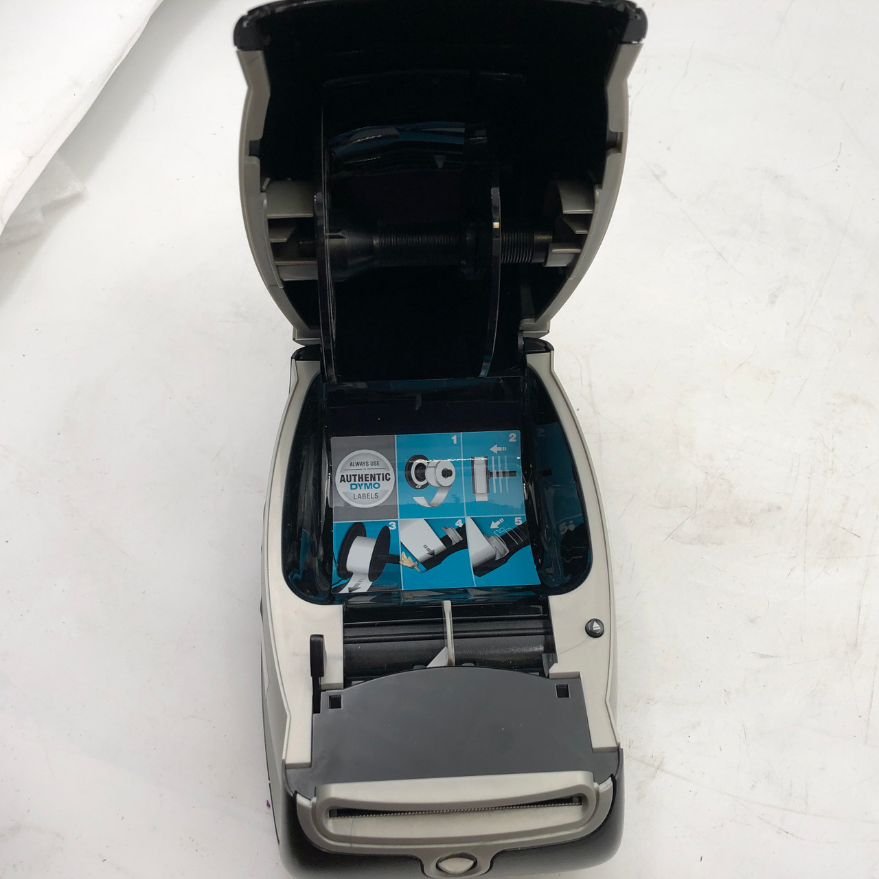 Dymo LabelWriter 450 Thermal Printer - W/Adapter & Cable