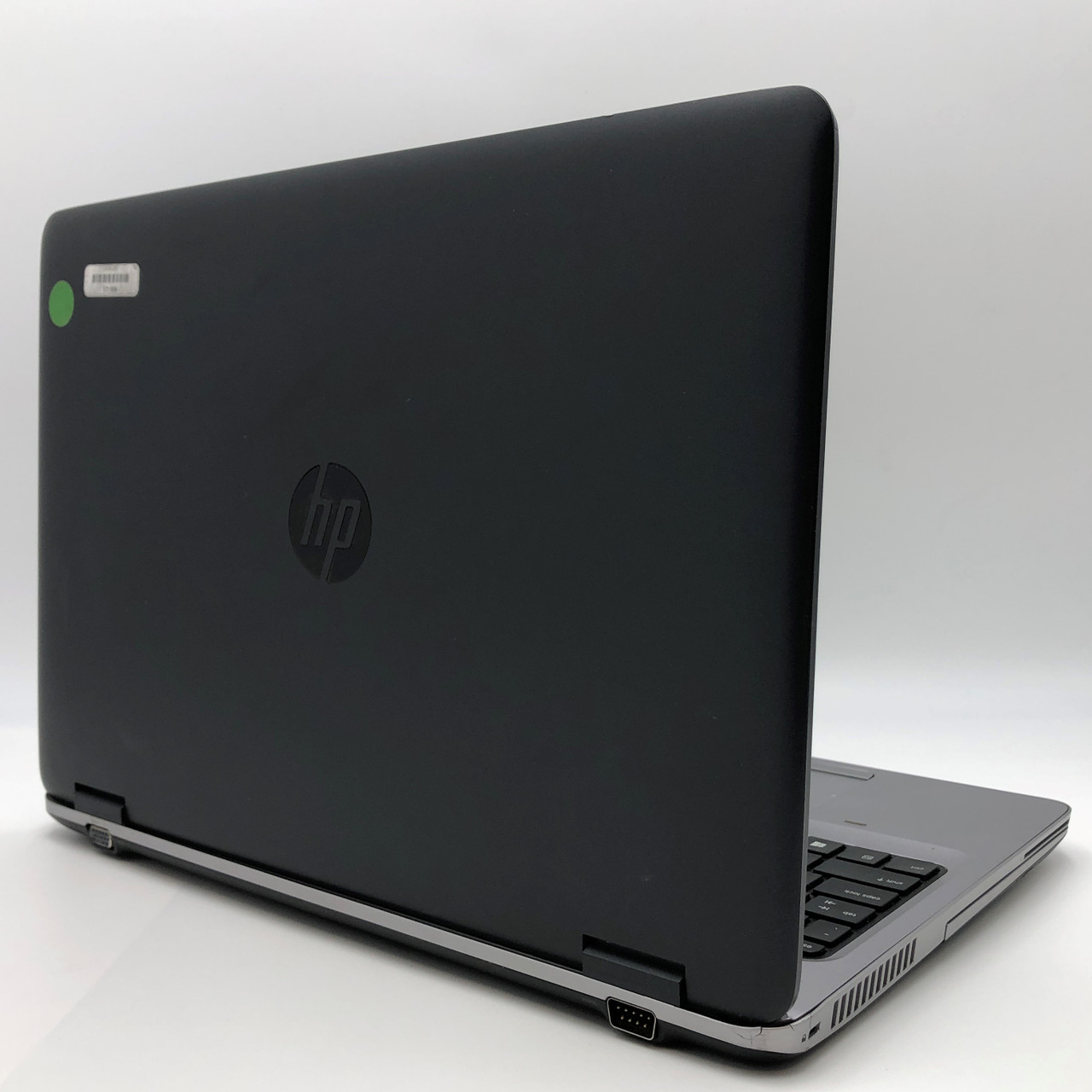 HP PROBOOK 650-G3 - INTEL CORE I5 7TH GEN @ 2.50 GHZ, 8GB RAM, 256GB SSD