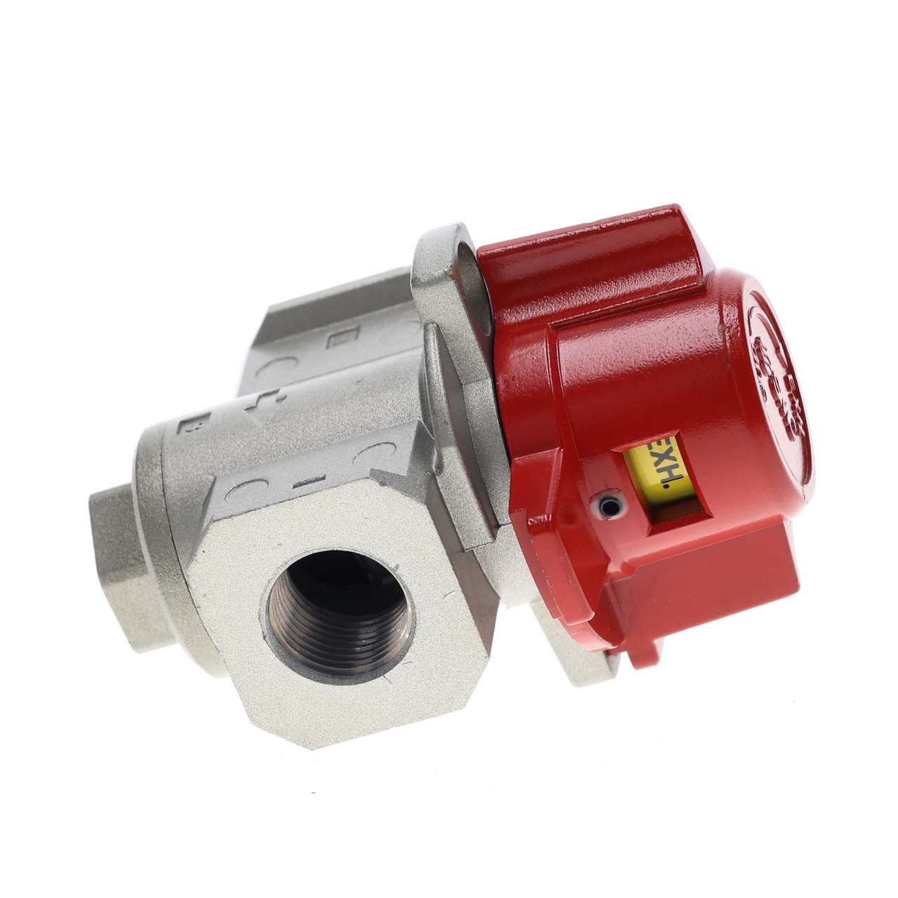 SMC VHS30-N03-RZ 15-150 PSI Air Filter Lockout Valve 310497 New Sealed